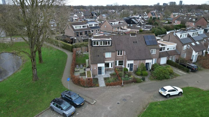 Foto 27 van Sint Maartensloop 36