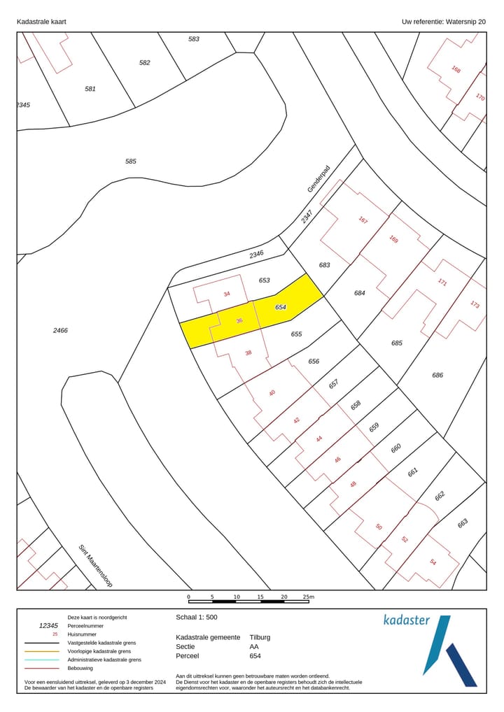 Foto 28 van Sint Maartensloop 36