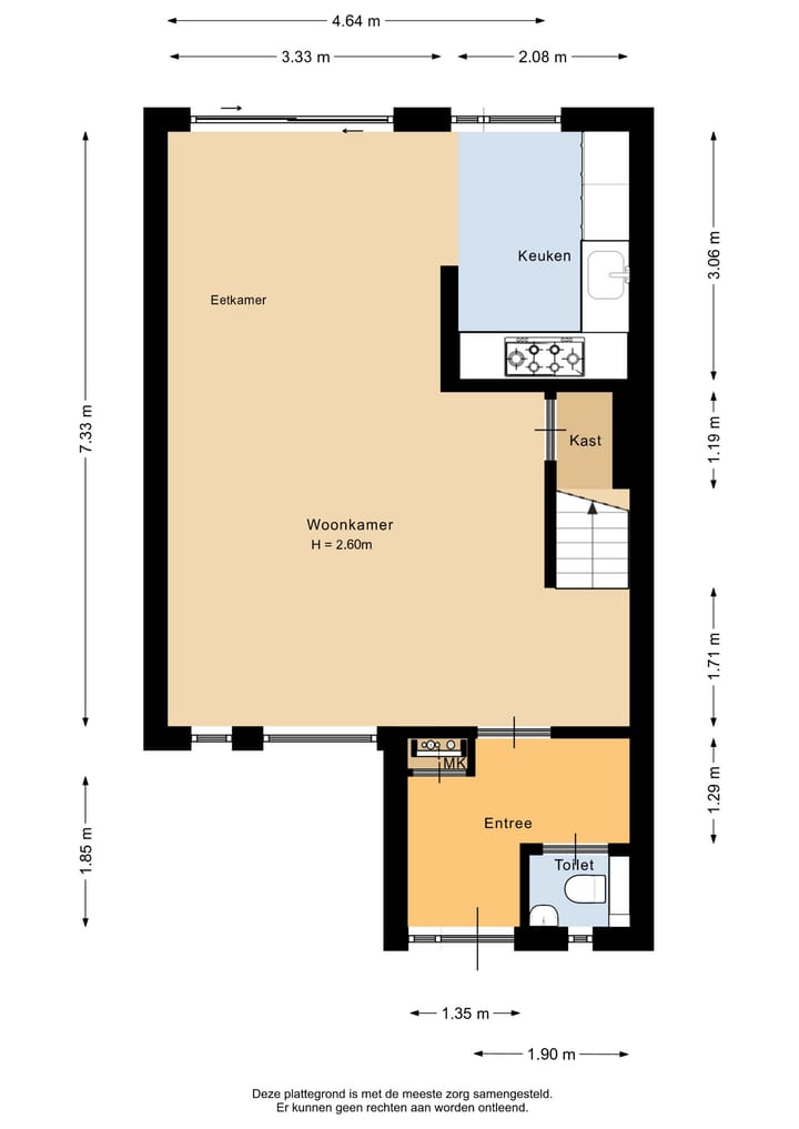 Foto 29 van Sint Maartensloop 36