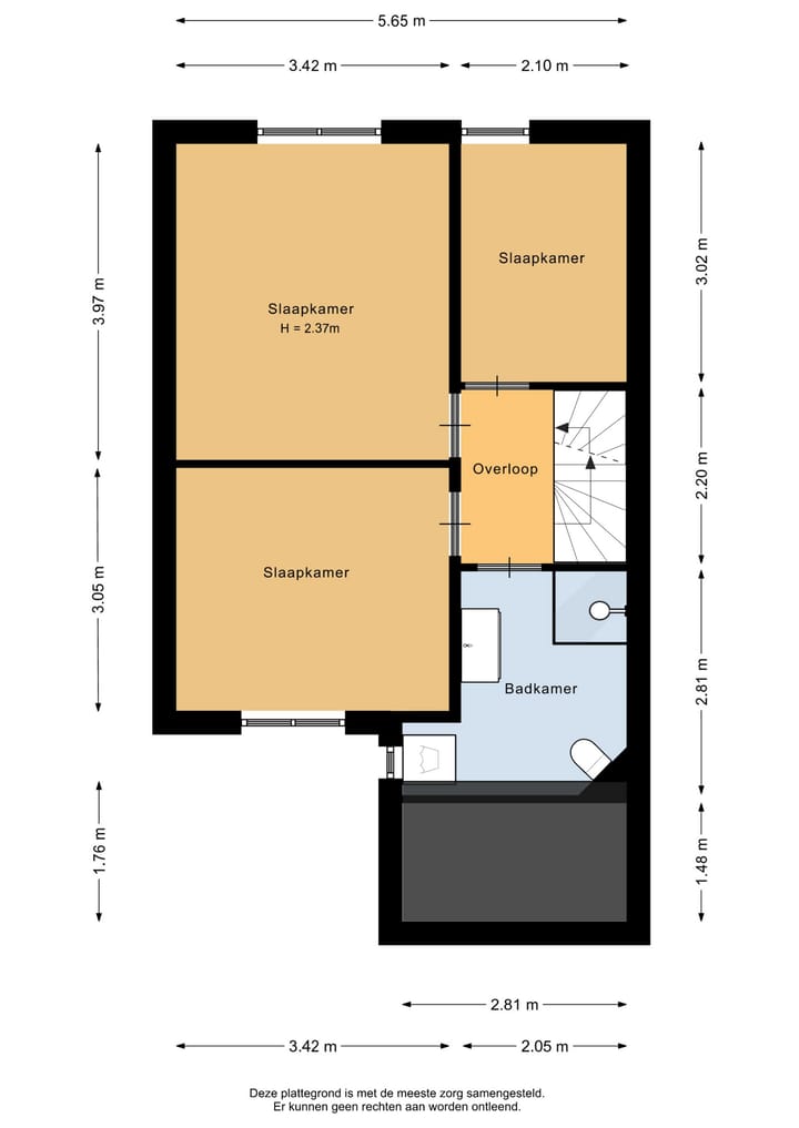 Foto 30 van Sint Maartensloop 36