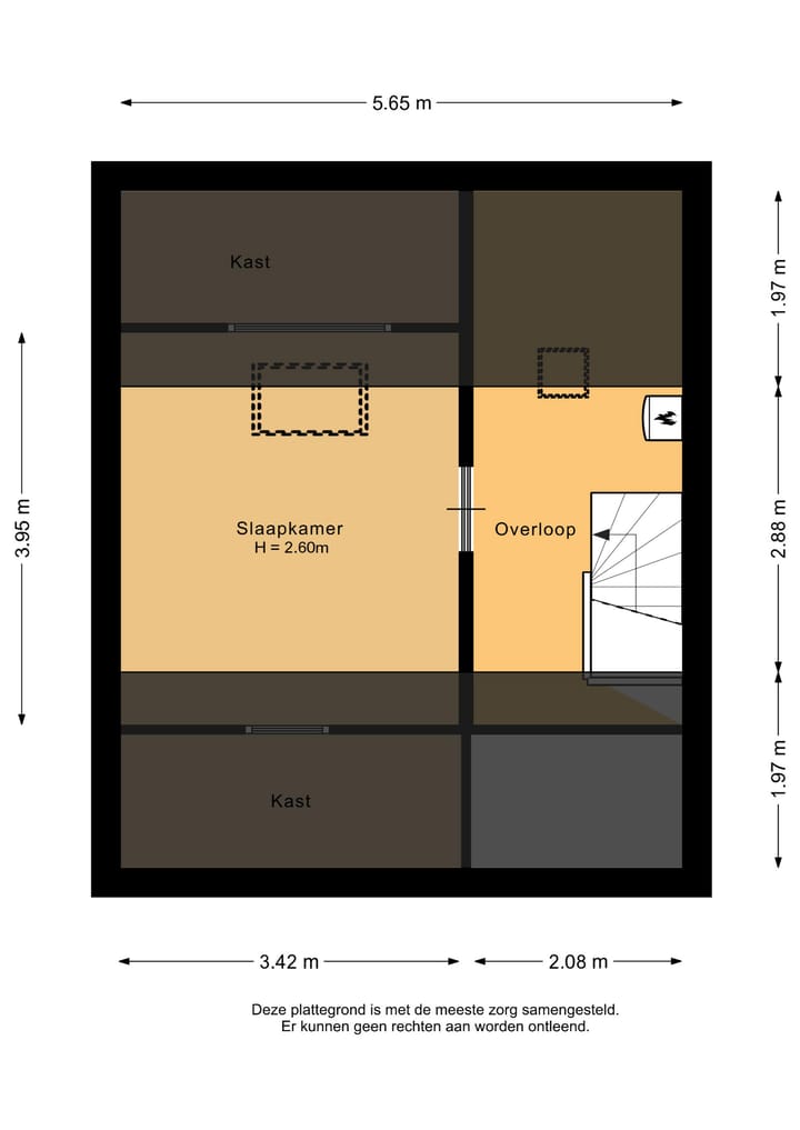 Foto 31 van Sint Maartensloop 36