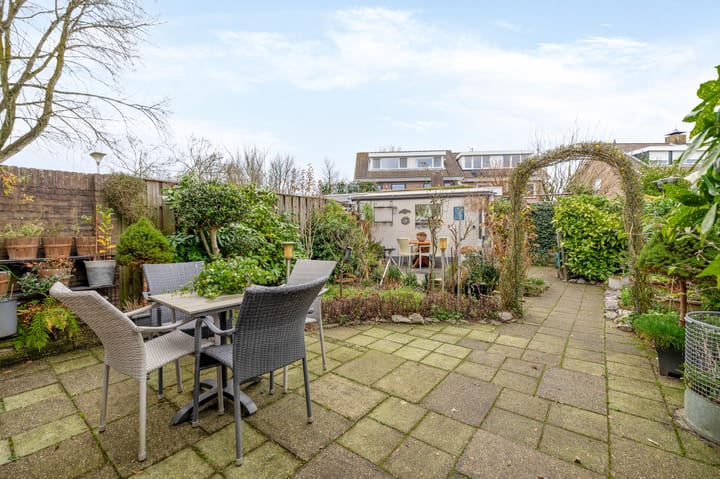 Foto 14 van Sint Maartensloop 36