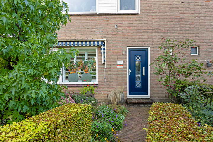 View photo 5 of Michiel de Ruyterstraat 23