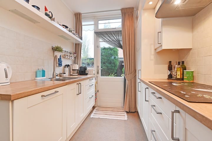 Foto 3 van Kastanjestraat 1