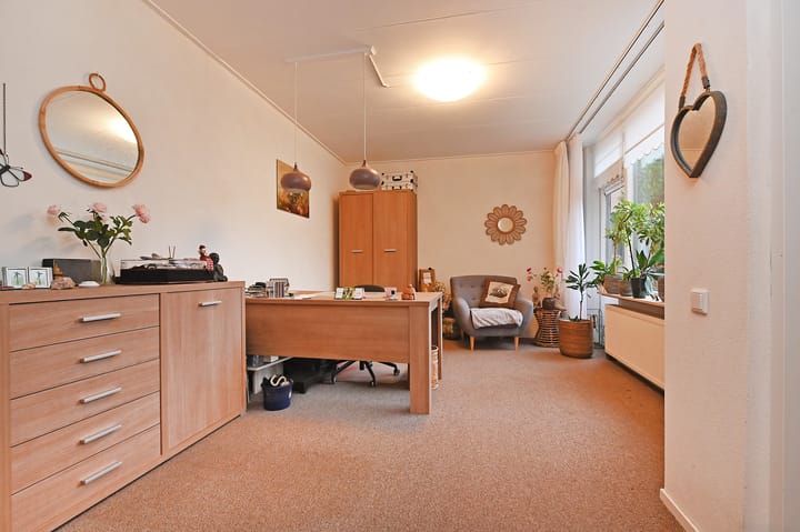 Foto 5 van Kastanjestraat 1