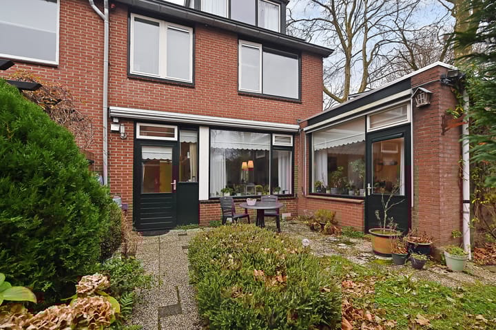 Foto 6 van Kastanjestraat 1