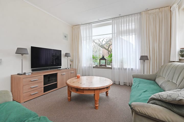 Foto 8 van Kastanjestraat 1