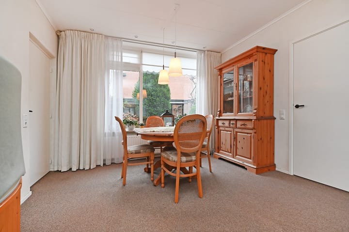 Foto 10 van Kastanjestraat 1