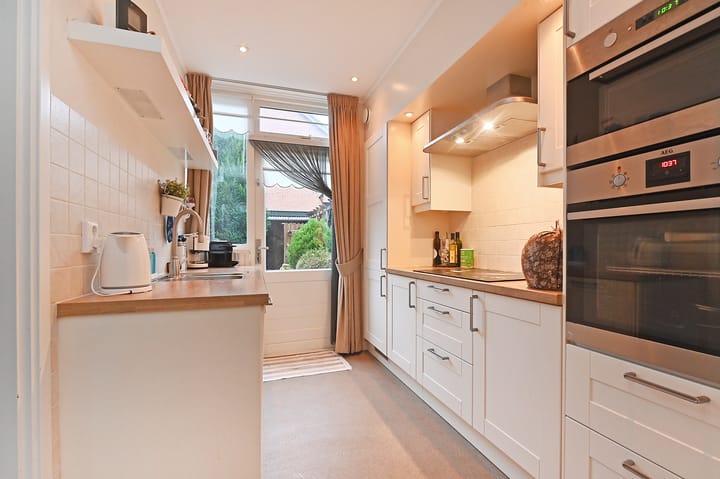 Foto 11 van Kastanjestraat 1