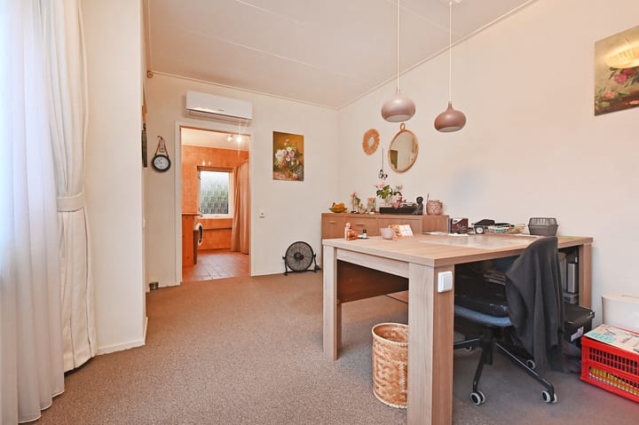 Foto 13 van Kastanjestraat 1