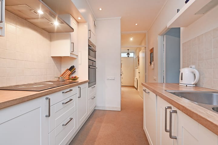 Foto 12 van Kastanjestraat 1