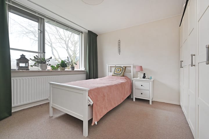 Foto 21 van Kastanjestraat 1