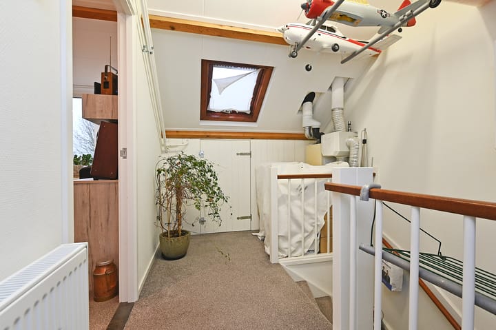 Foto 25 van Kastanjestraat 1