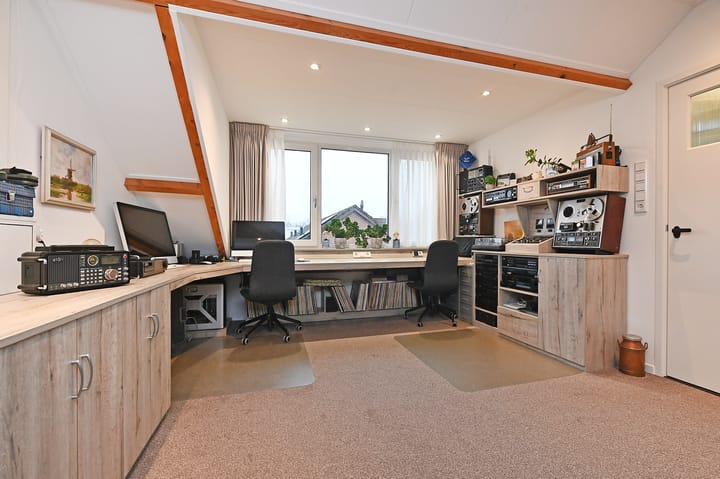 Foto 27 van Kastanjestraat 1