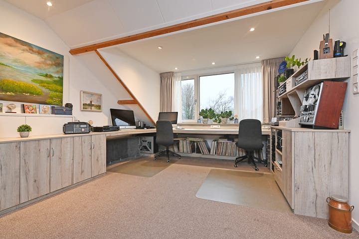 Foto 28 van Kastanjestraat 1