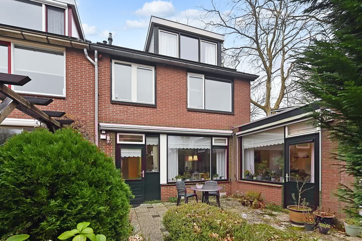 Foto 31 van Kastanjestraat 1