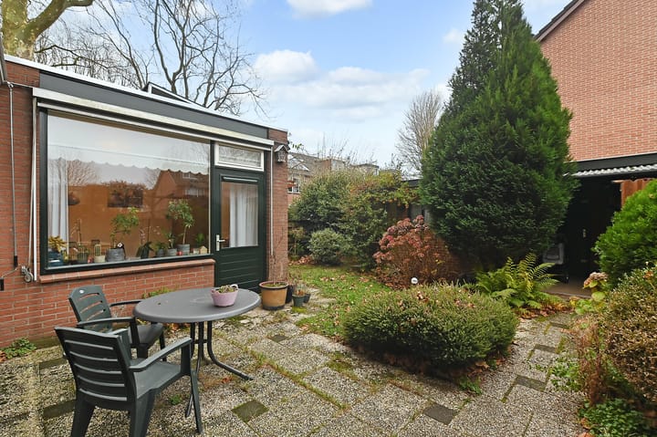 Foto 32 van Kastanjestraat 1