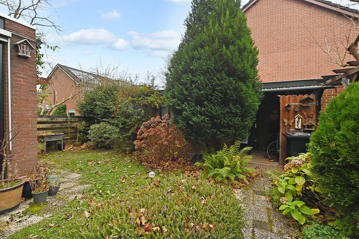 Foto 33 van Kastanjestraat 1