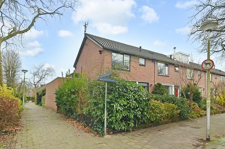 Foto 34 van Kastanjestraat 1