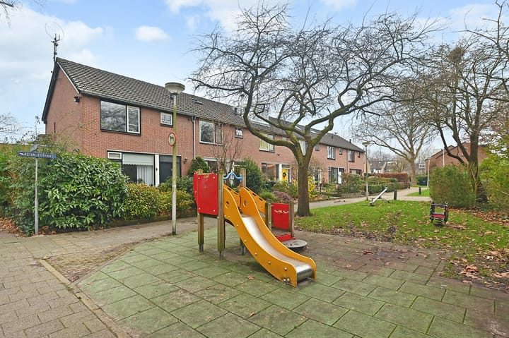 Foto 35 van Kastanjestraat 1