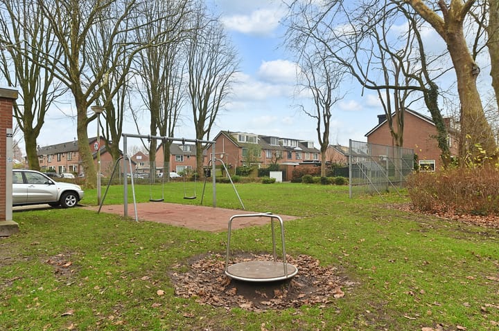 Foto 36 van Kastanjestraat 1