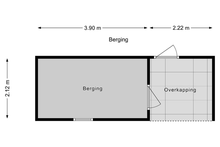 Bekijk foto 41 van Kastanjestraat 1