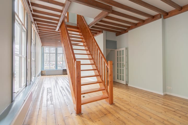 Foto 3 van Kloveniersburgwal 52-O