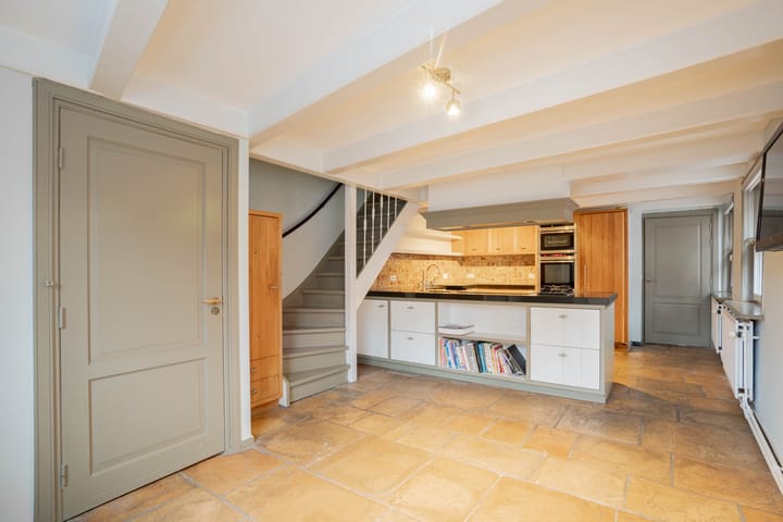 Foto 5 van Kloveniersburgwal 52-O