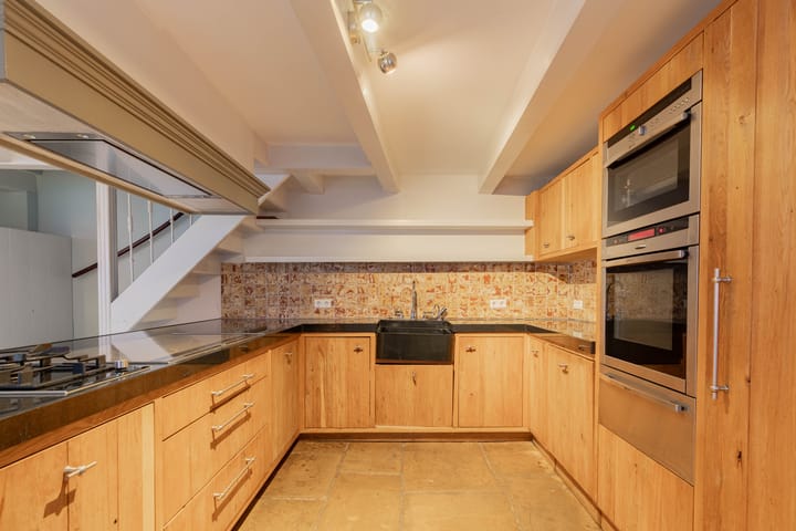 Foto 7 van Kloveniersburgwal 52-O