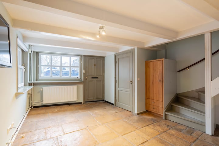 Foto 9 van Kloveniersburgwal 52-O