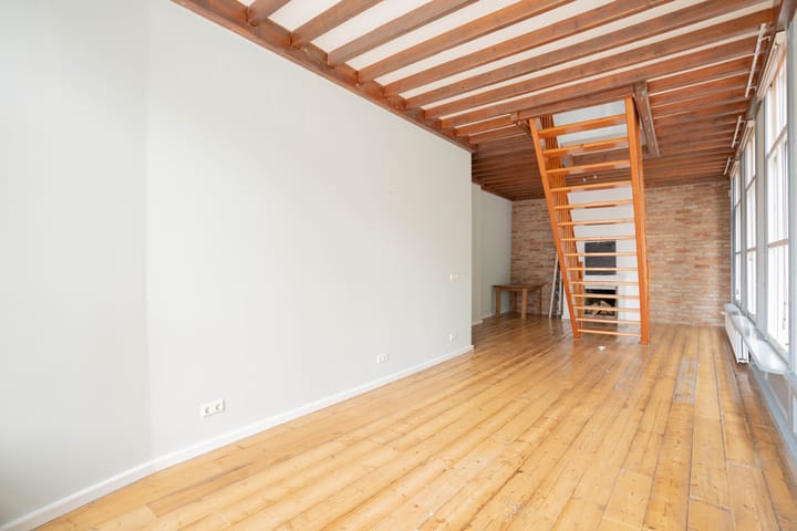 Foto 11 van Kloveniersburgwal 52-O