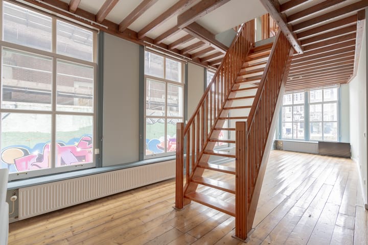 Foto 13 van Kloveniersburgwal 52-O