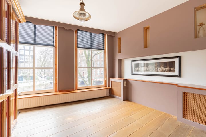 Foto 15 van Kloveniersburgwal 52-O