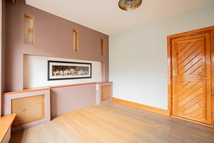 Foto 16 van Kloveniersburgwal 52-O