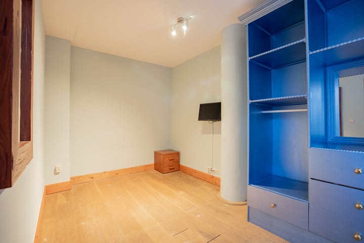 Foto 18 van Kloveniersburgwal 52-O