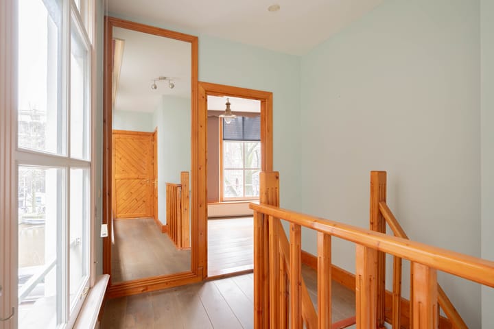 Foto 23 van Kloveniersburgwal 52-O