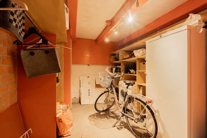 Foto 25 van Kloveniersburgwal 52-O