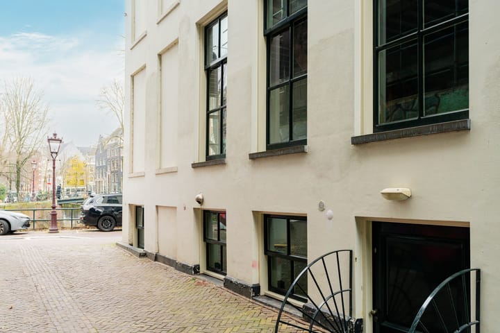 Foto 27 van Kloveniersburgwal 52-O