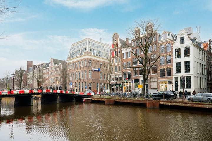 Foto 30 van Kloveniersburgwal 52-O