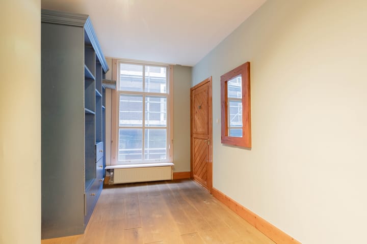 Foto 19 van Kloveniersburgwal 52-O