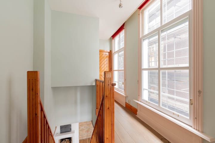 Foto 14 van Kloveniersburgwal 52-O