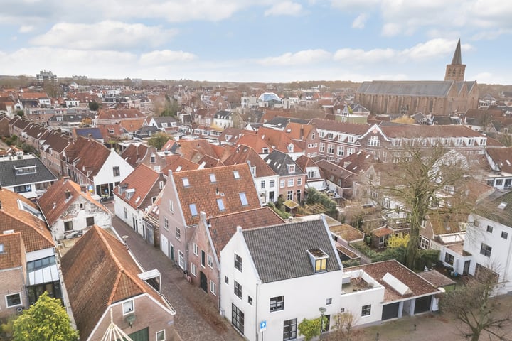 View photo 8 of Achter het Oude Weeshuis 6-C