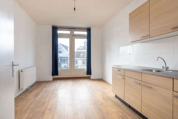 Foto 9 van Achter het Oude Weeshuis 6-C