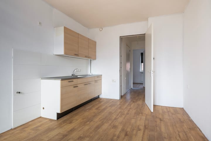 Foto 10 van Achter het Oude Weeshuis 6-C