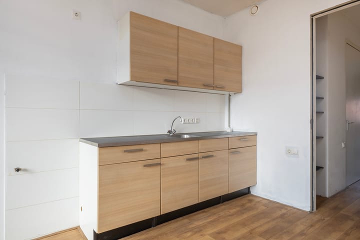 Foto 11 van Achter het Oude Weeshuis 6-C