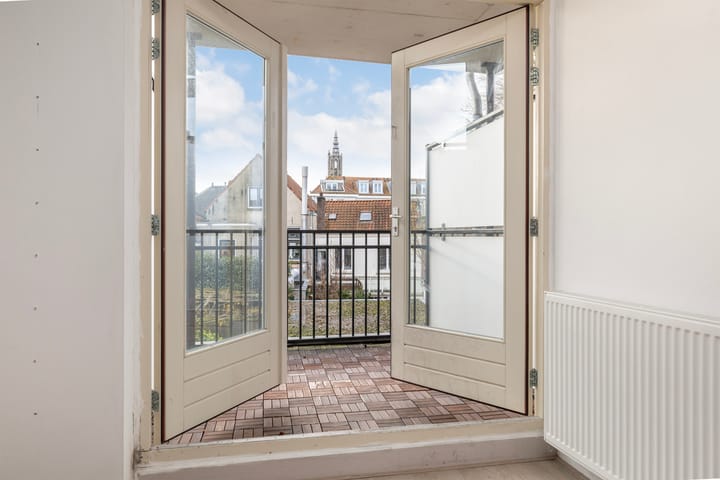 Foto 12 van Achter het Oude Weeshuis 6-C