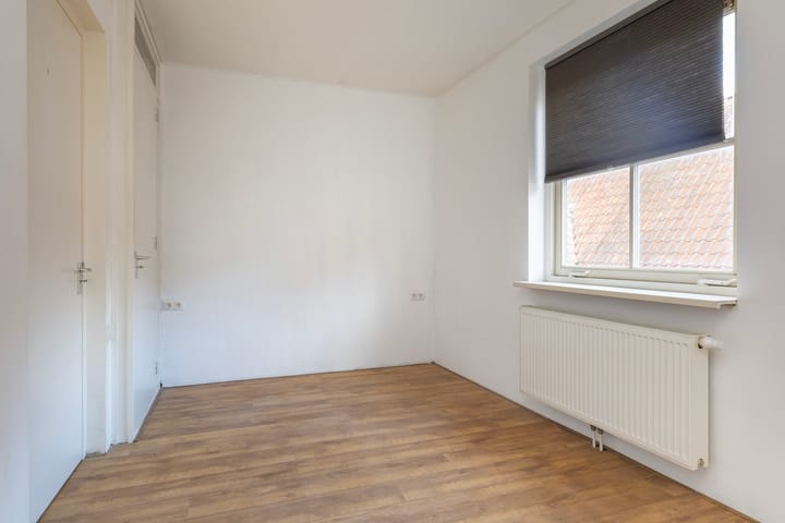 Foto 14 van Achter het Oude Weeshuis 6-C