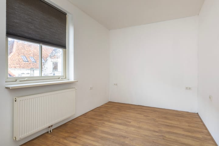 Foto 15 van Achter het Oude Weeshuis 6-C