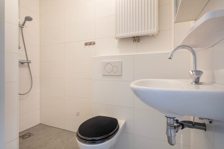 Foto 16 van Achter het Oude Weeshuis 6-C