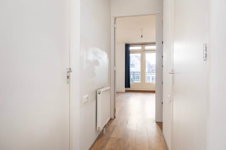 Foto 17 van Achter het Oude Weeshuis 6-C